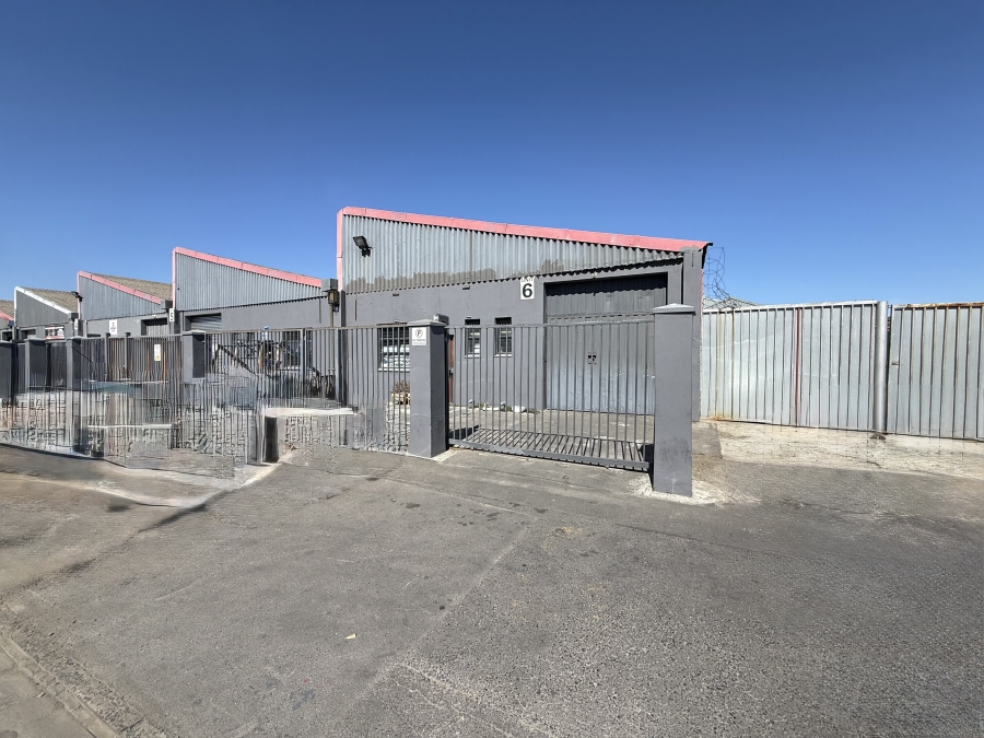 Commercial Property for Sale in Beaconvale Western Cape